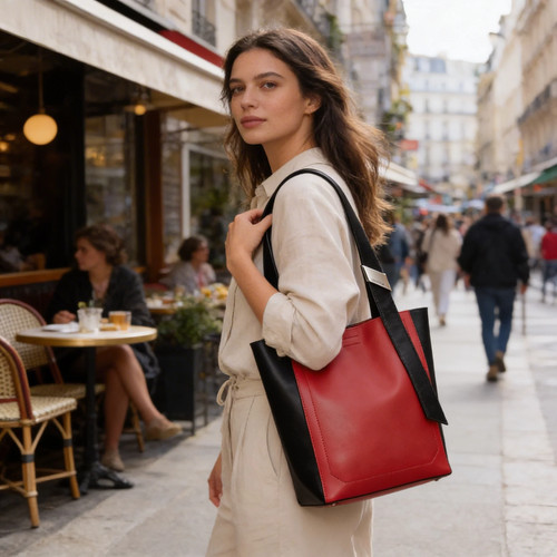 Borsa karsyn calvin klein - klein, in