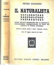 Il naturalista esploratore