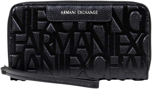 Armani exchange portafoglio - armani, da