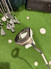 NEW 2024 Ping Fetch 35" Putter
