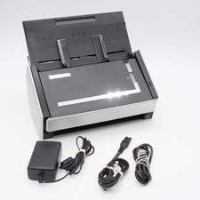 Fujitsu ScanSnap S1500 scanner
