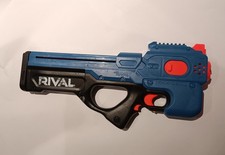 Nerf Rival MXX-1200 Pistola Blaster Sparatutto Motorizzato