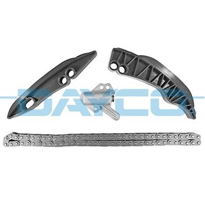 Kit catena distribuzione per - catena,