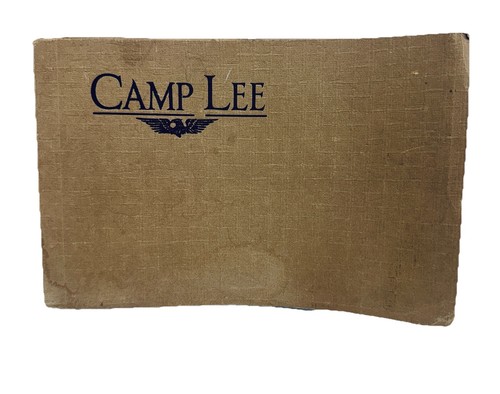 Camp lee virginia - lee,