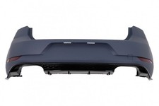 Paraurti posteriore R per Golf