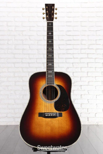 Martin standard series - martin,