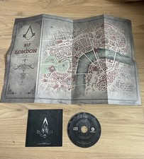 Assassin's creed COLLECTOR