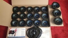 18x altoparlanti bose - altoparlanti, 4,5"