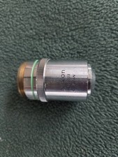 Nikon obiettivo microscopio BD