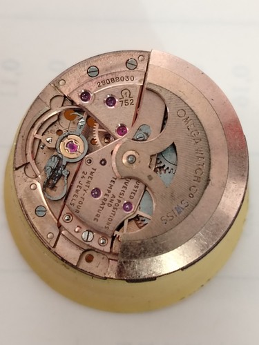 Vintage omega constellation - vintage,