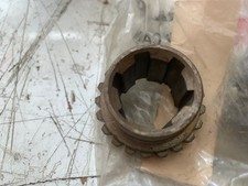 MANICOTTO SINCRONIZZATORE