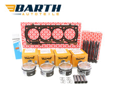 Kit riparazione pistone NURAL