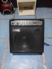 Amplificatore professionale