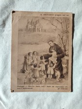 Sant'Antonio di Padova e i