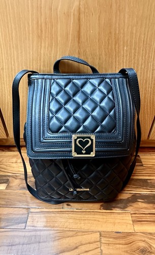 Love moschino zainetto - moschino,
