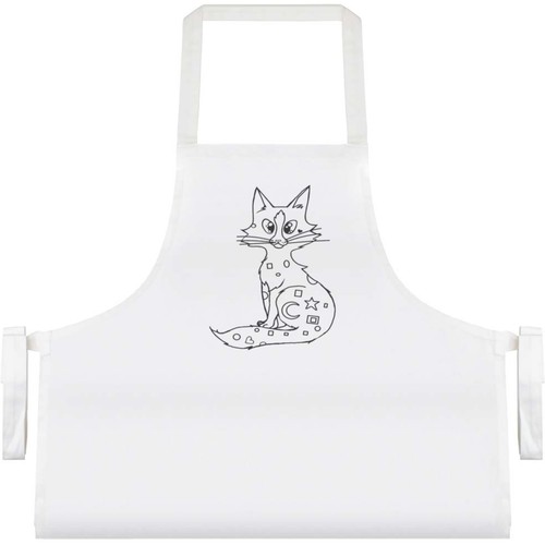 Grembiule cucina unisex - grembiule, da