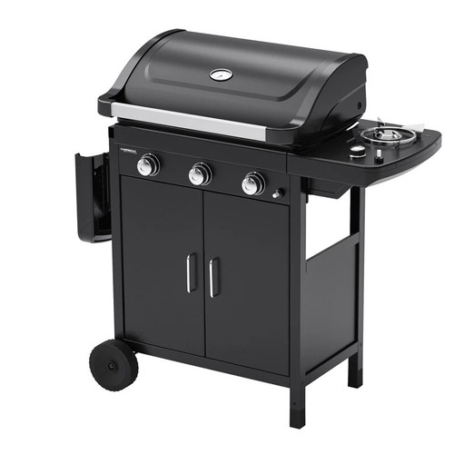 Barbecue bbq campingaz gas - a,
