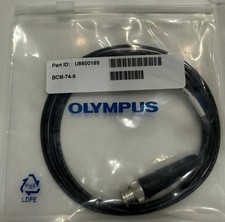 Panametrics BCM-74-6 Cavo