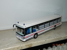 Irisbus Citelis Police