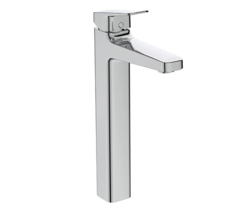 Miscelatore monocomando per