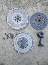 Kit volano manuale frizione - kit,
