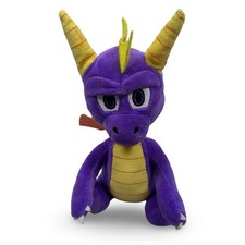 Kidrobot Spyro Il Drago