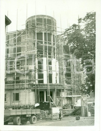 1938 milano porta nuova lavori - milano,