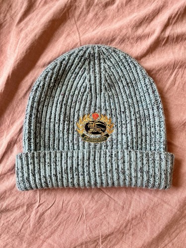 Cappello burberry misto - cappello,