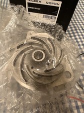 Pompa Acqua Fiat Alfa Romeo
