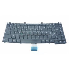 Clavier AZERTY - ZL1 -