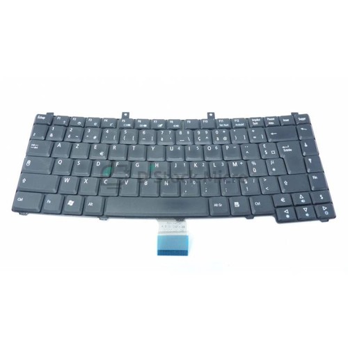 Clavier azerty zl1 - zl1,