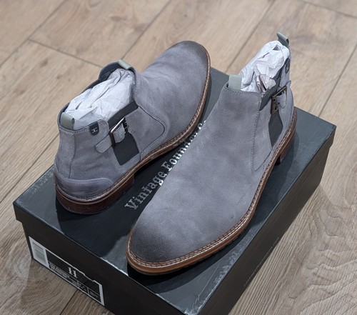 Stivali chelsea uomo vintage - chelsea,