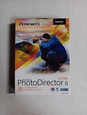 Nuovo CYBERLINK PHOTO DIRECTOR