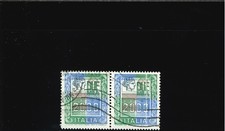 COPPIA TESTE MOVIMENTATE 2000 L. ALTO VALORE