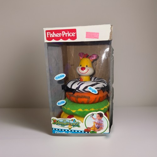 Fisher price rainforest - price,