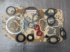 ENGINE GASKETS LOMBARDINI