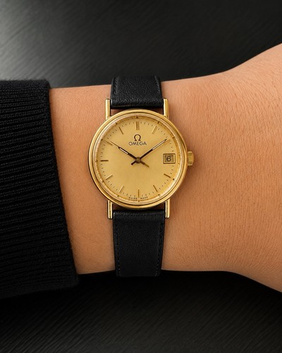 Omega ville orologio da - de,