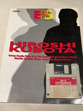 Elettroscore Musica Partitura