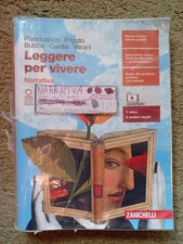 Leggere Per Vivere, Epica