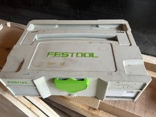 Festool Systainer Storage Case