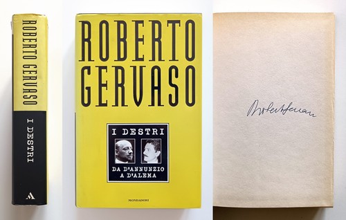 Roberto gervaso destri - roberto,