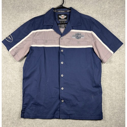 Camicia harley davidson - camicia, harley-davidson