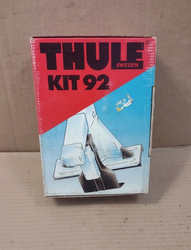 Thule fit kit - fit, 092