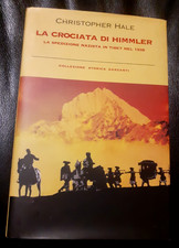 La crociata di Himmler - la