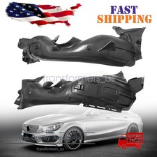Front Driver Passenger Fender