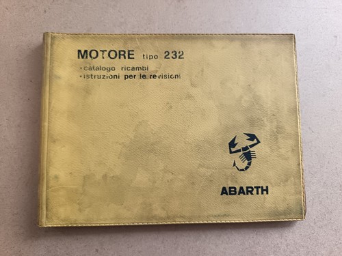 214a catalogo ricambi - 214a,