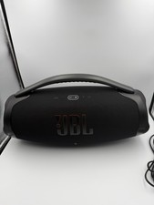 JBL Boombox 3 altoparlante