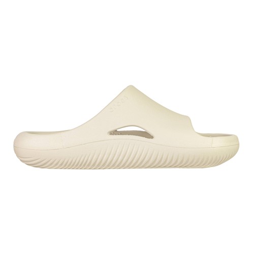 Crocs mellow slide meteor - crocs,