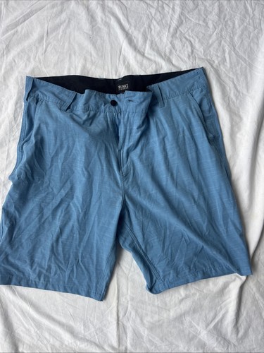 Pantaloncini tavola hurley - da,