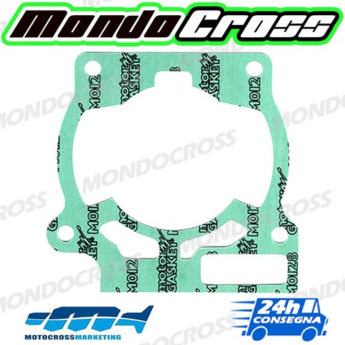 Guarnizione base cilindro mxm - base,